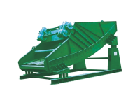 香蕉形振動(dòng)篩