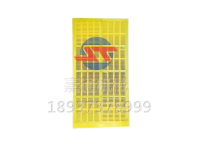 聚氨酯彈跳篩板