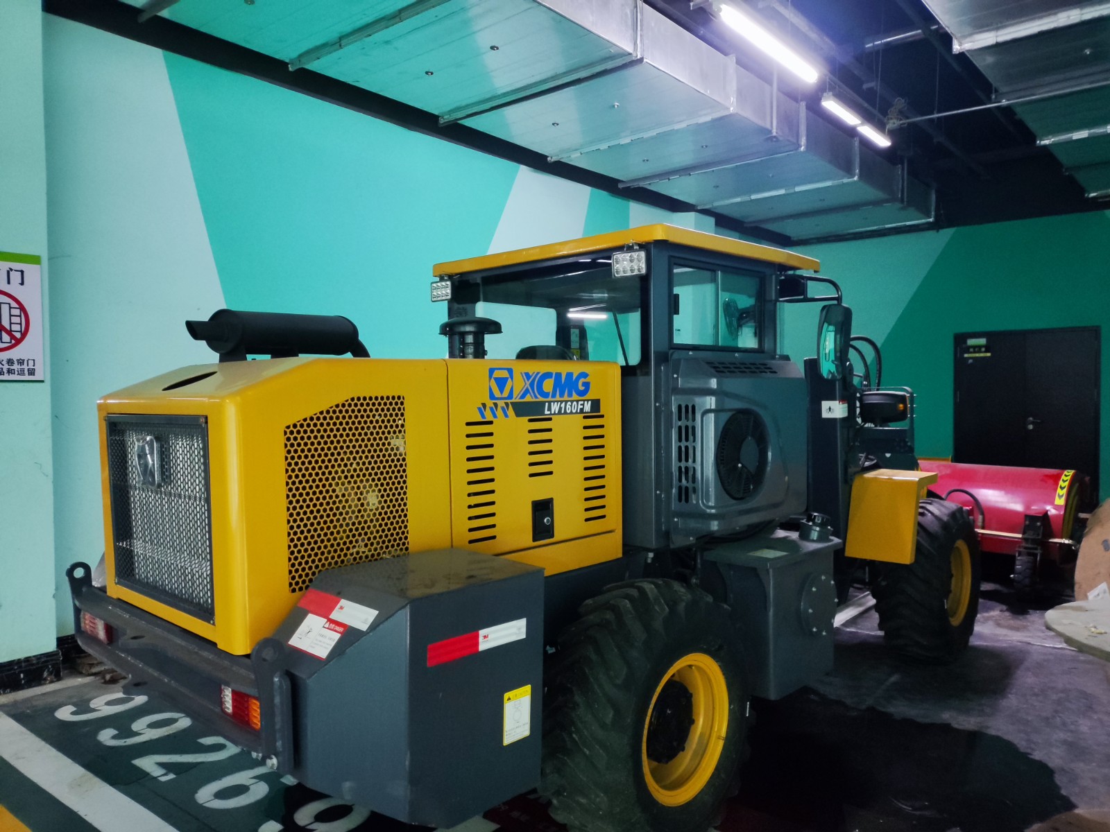 除雪備戰(zhàn) 助力亞冬|欣匯龍物業(yè)提前做好2024-2025冬季清冰雪準(zhǔn)備工作