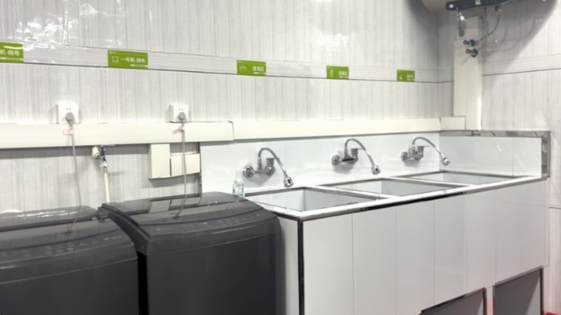 清潔蝶變啟新篇 服務升級煥新顏 | 欣匯龍物業保潔煥新工程重構行業服務價值標桿