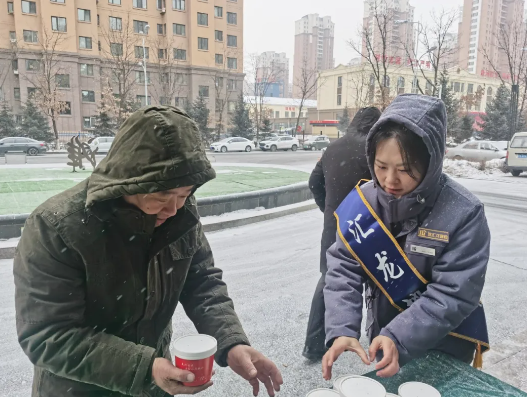 【臘八節】欣匯龍物業 | 年味序曲 祝您臘八節諸事皆“粥”全，勝“蒜”已在握
