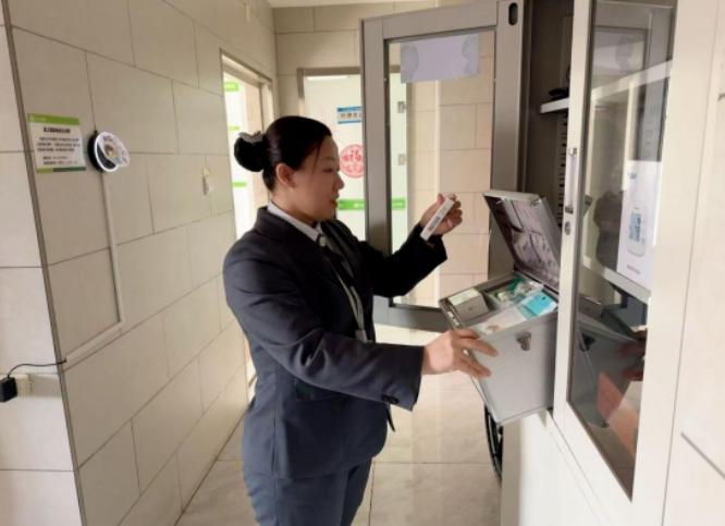 聆聽(tīng)她故事 感受她力量 致敬物業(yè)最美她力量