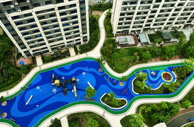 欣匯龍物業(yè)：以匠心服務煥新社區(qū)品質(zhì) 打造美好生活新體驗