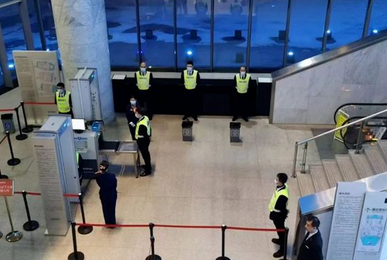 亞冬會“最強輔助”！冰城物業人憑啥火出圈→