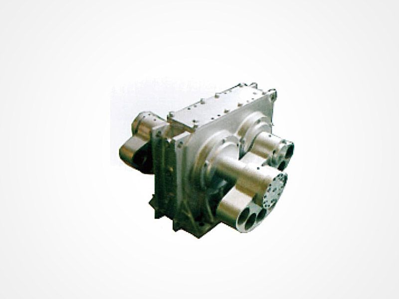 JADF501S稀油激振器