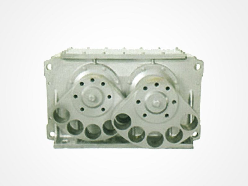 JADF601S稀油激振器