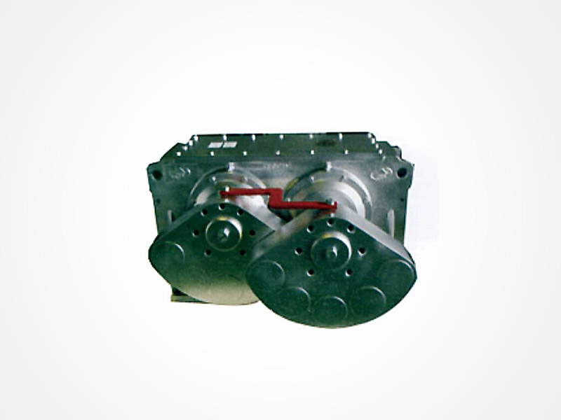 JADF504S/V稀油激振器